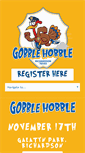 Mobile Screenshot of gobblehobble.com